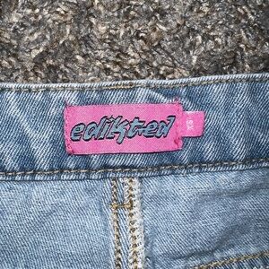 Edikted Jeans